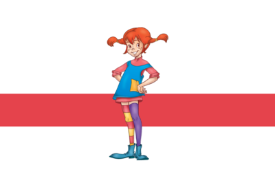 Pippi Calzelunghe