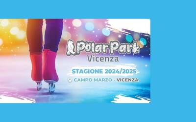 Immagine: pista ghiaccio 2024