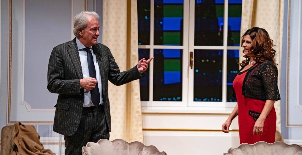 Immagine: Plaza Suite_stagione202425