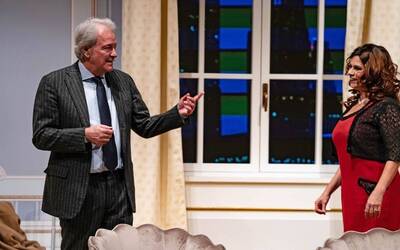 Immagine: Plaza Suite_stagione202425