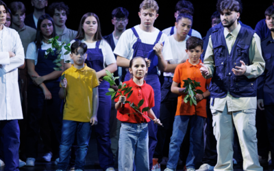 Immagine: Pluto_77CiclodiSpettacoliClassici