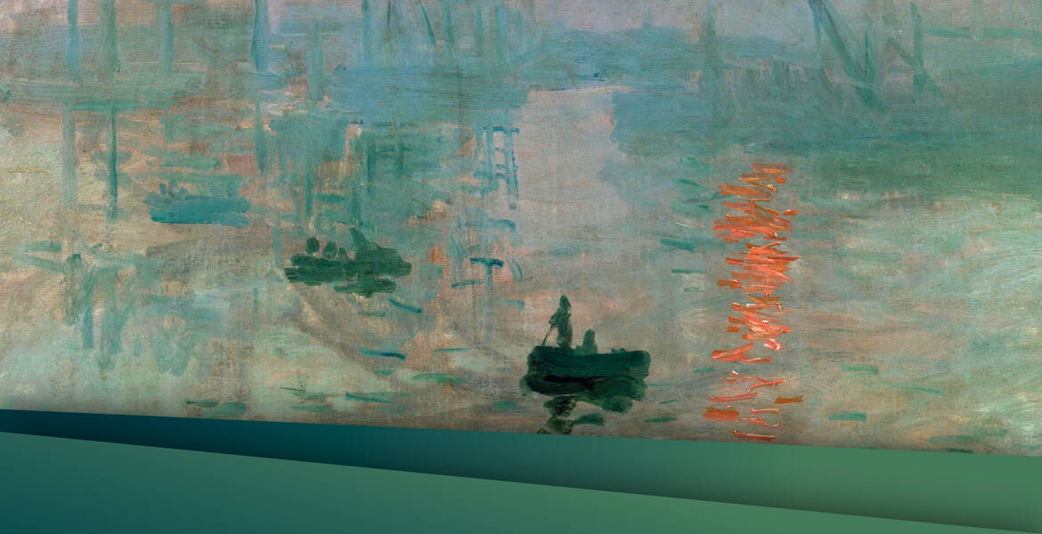 Immagine: Poesia dell'acqua