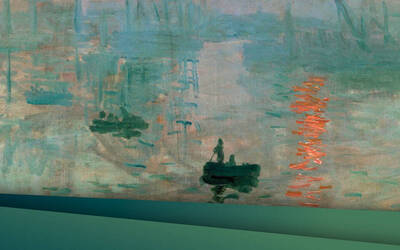 Immagine: Poesia dell'acqua