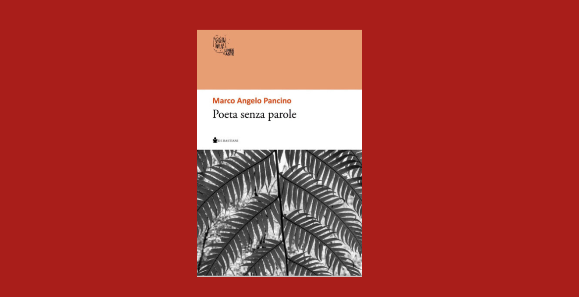 Immagine: Poeta senza parole