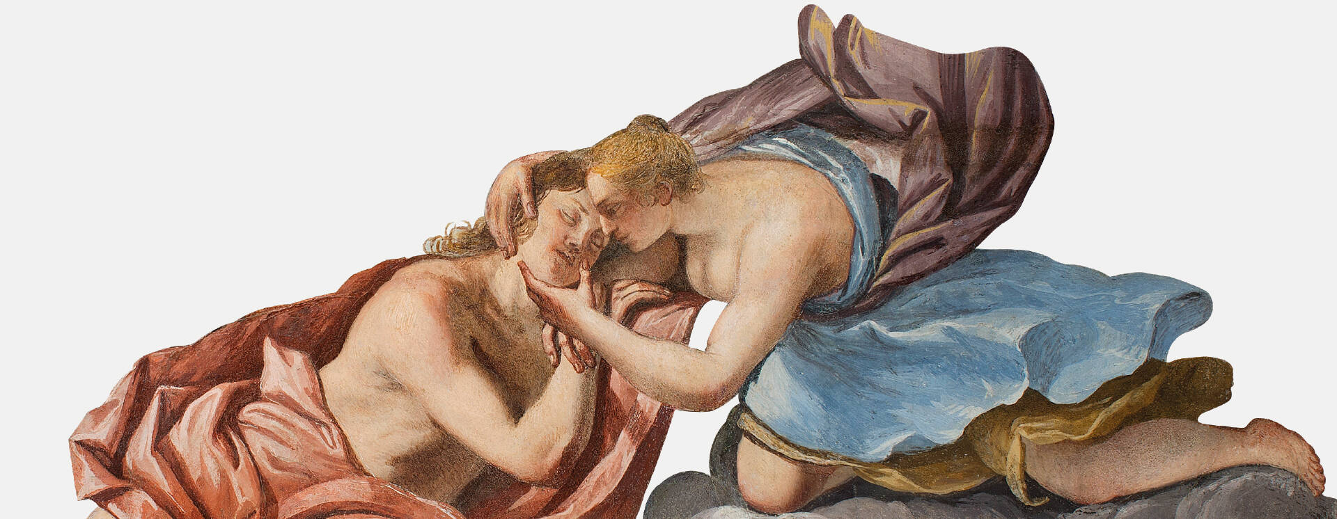 Immagine: Pomeriggio tra le Muse