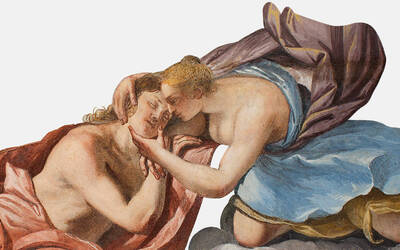 Immagine: Pomeriggio tra le Muse