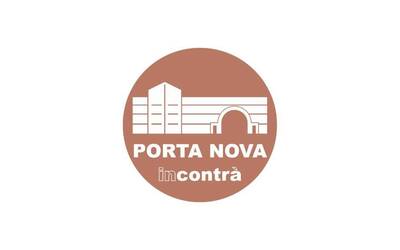 Immagine: Porta Nova incontra'