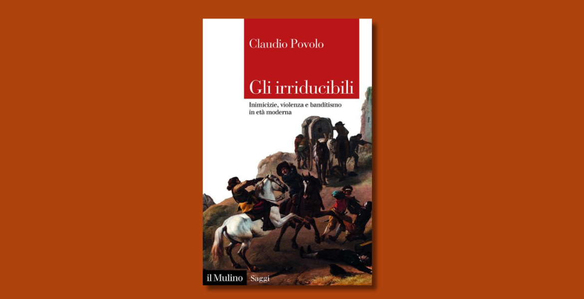 Immagine: Povolo presentazione