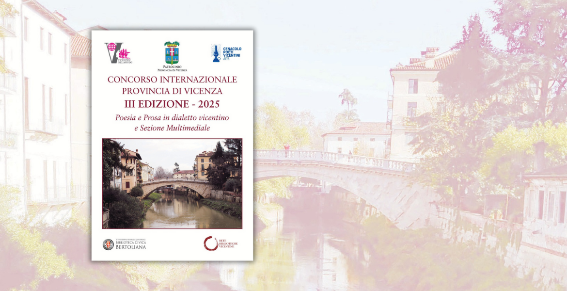 Immagine: Premiazione Provincia di Vicenza