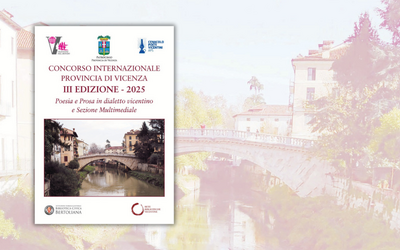 Immagine: Premiazione Provincia di Vicenza