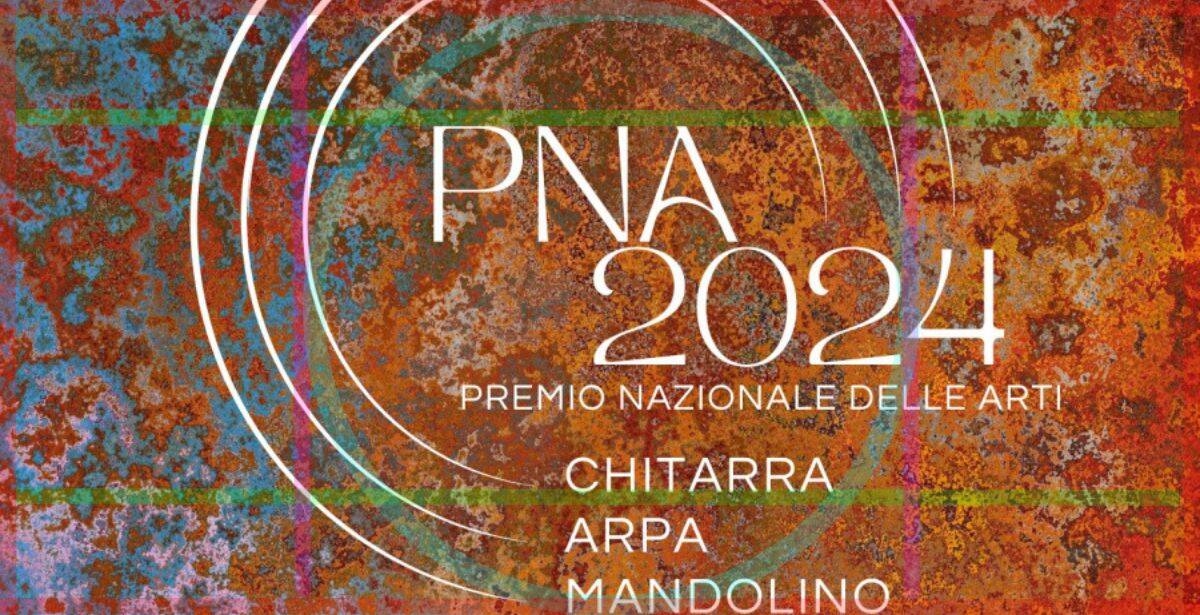 Immagine: Premio Nazionale delle Arti