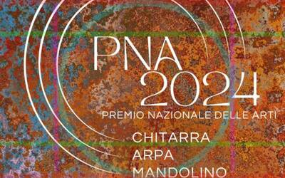 Immagine: Premio Nazionale delle Arti