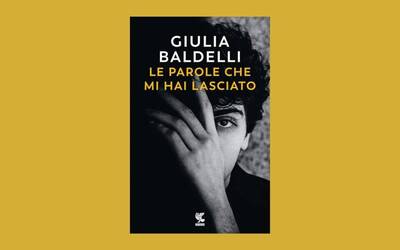 Immagine: presentazione Baldelli