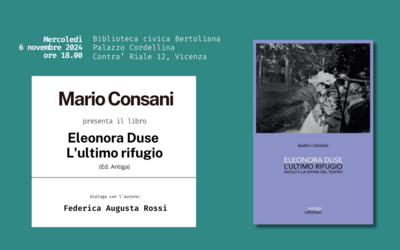 Immagine: Presentazione Consani