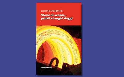 Immagine: Presentazione Giacomelli