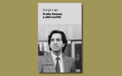 Immagine: presentazione Lago