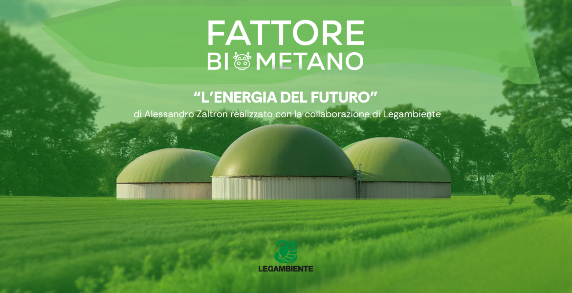 Presentazione libro "L'energia del futuro"