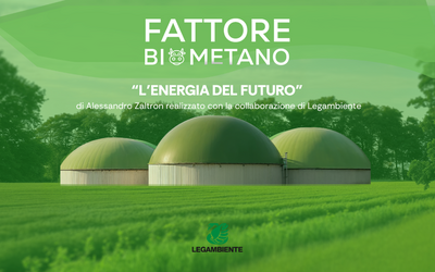 Presentazione libro "L'energia del futuro"
