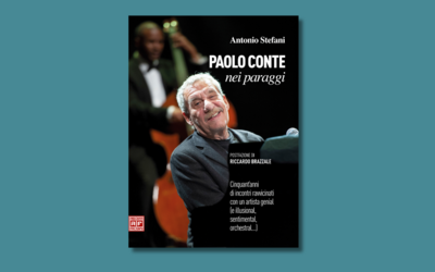 Immagine: Presentazione Stefani