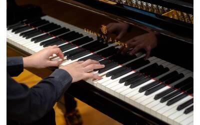 Immagine: Primo movimento