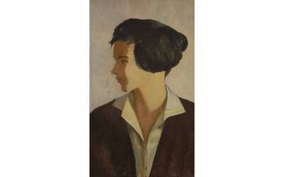 Immagine: Profilo di donna