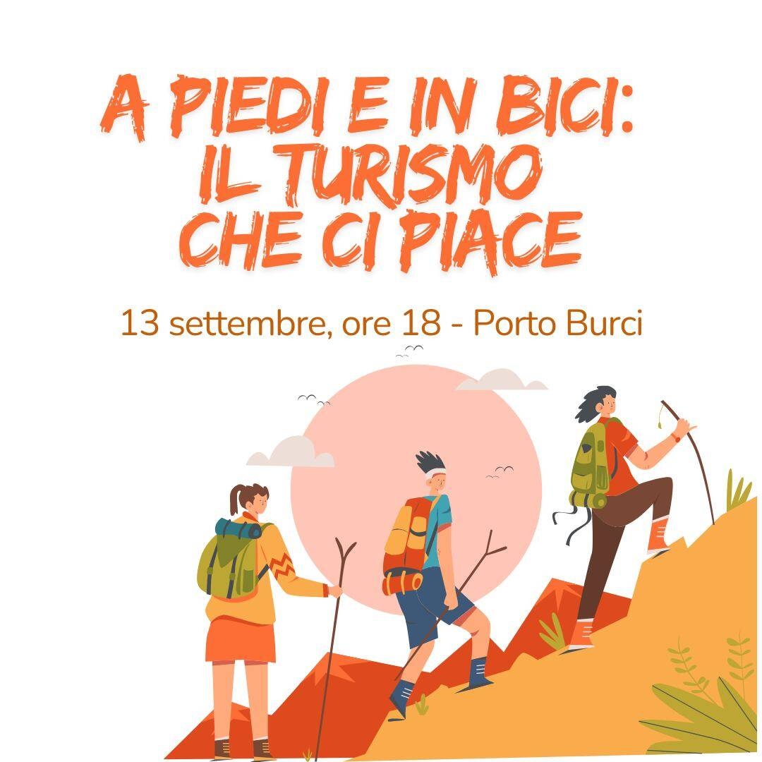 Immagine: Programma serata