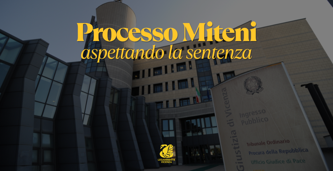 Immagine: Proiezione documentario "Pfas e lavoro avvelenato"