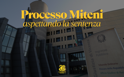 Immagine: Proiezione documentario "Pfas e lavoro avvelenato"