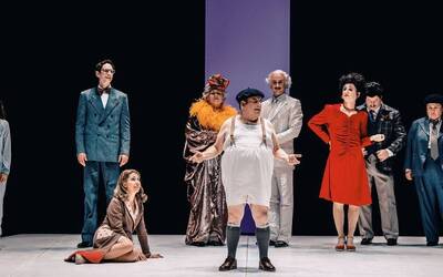 Immagine: Prosa_Gianni_Fantoni_Fantozzi_una_tragedia_ph_Nicolò_Rocco_Creazzo