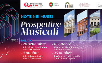 Immagine: Prospettive Musicali