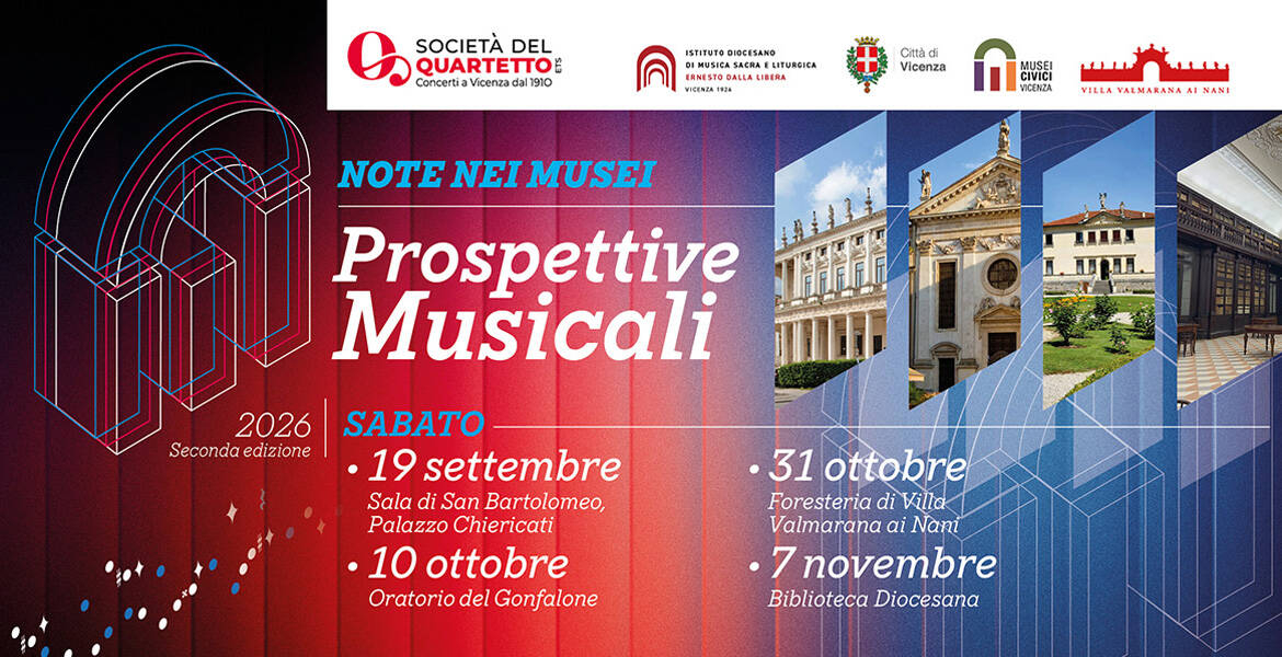 Immagine: Prospettive Musicali