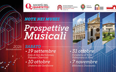 Immagine: Prospettive Musicali