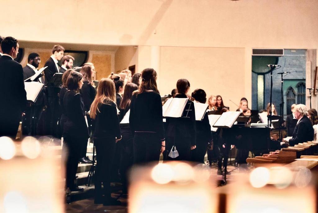 Immagine: Pueri Natale