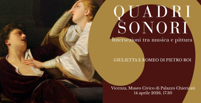 Immagine: quadri sonori