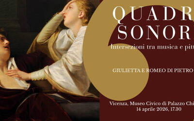 Immagine: quadri sonori