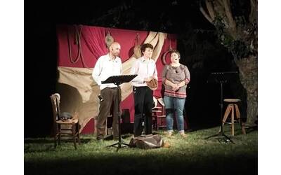 Immagine: "Quando le vacche erano veramente magre"