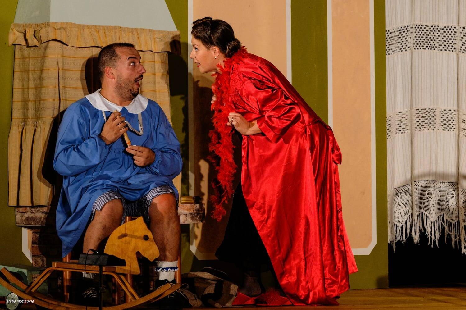 Immagine: “Quando massa e quando gnente” 