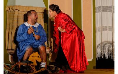 Immagine: “Quando massa e quando gnente” 