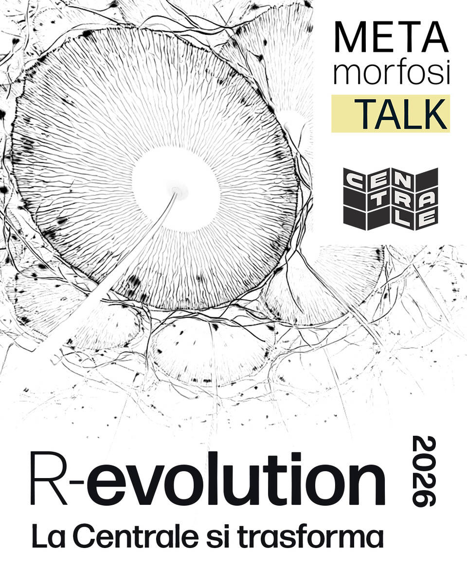 Immagine: R-Evolution