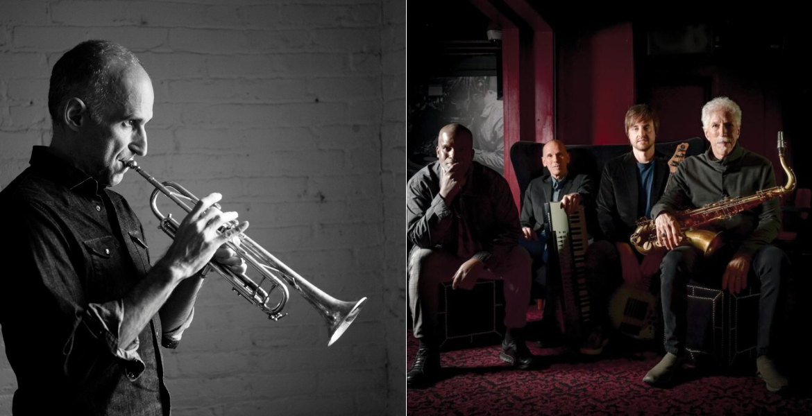 Immagine: Ralph Alessi+Yellowjackets