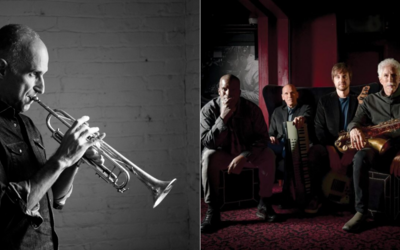 Immagine: Ralph Alessi+Yellowjackets