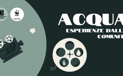 Immagine: Rassegna cinematografica "Acqua: esperienze dalle comunità"