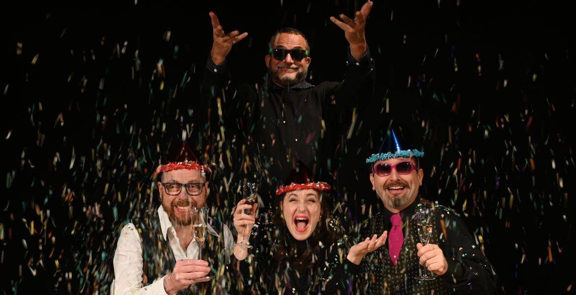 Immagine: ridering theama