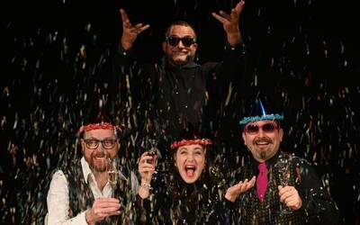 Immagine: ridering theama