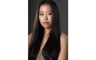 Immagine: Rikako Tsujimoto