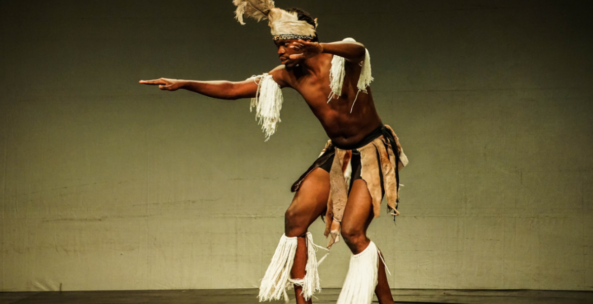 Immagine: Ritual Ceremony