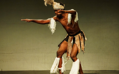 Immagine: Ritual Ceremony