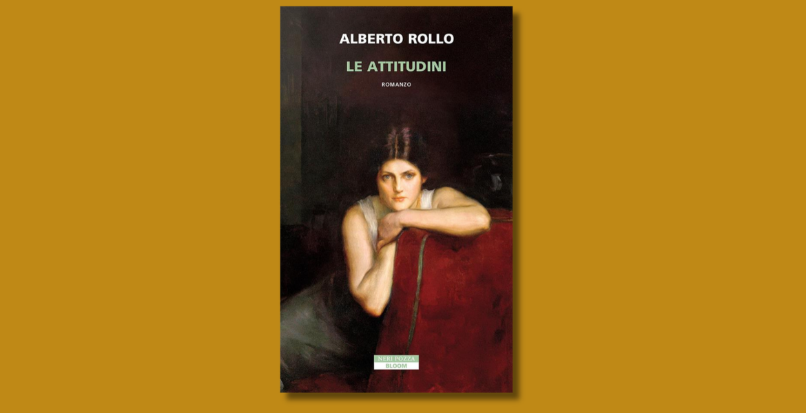 Immagine: Rollo presentazione