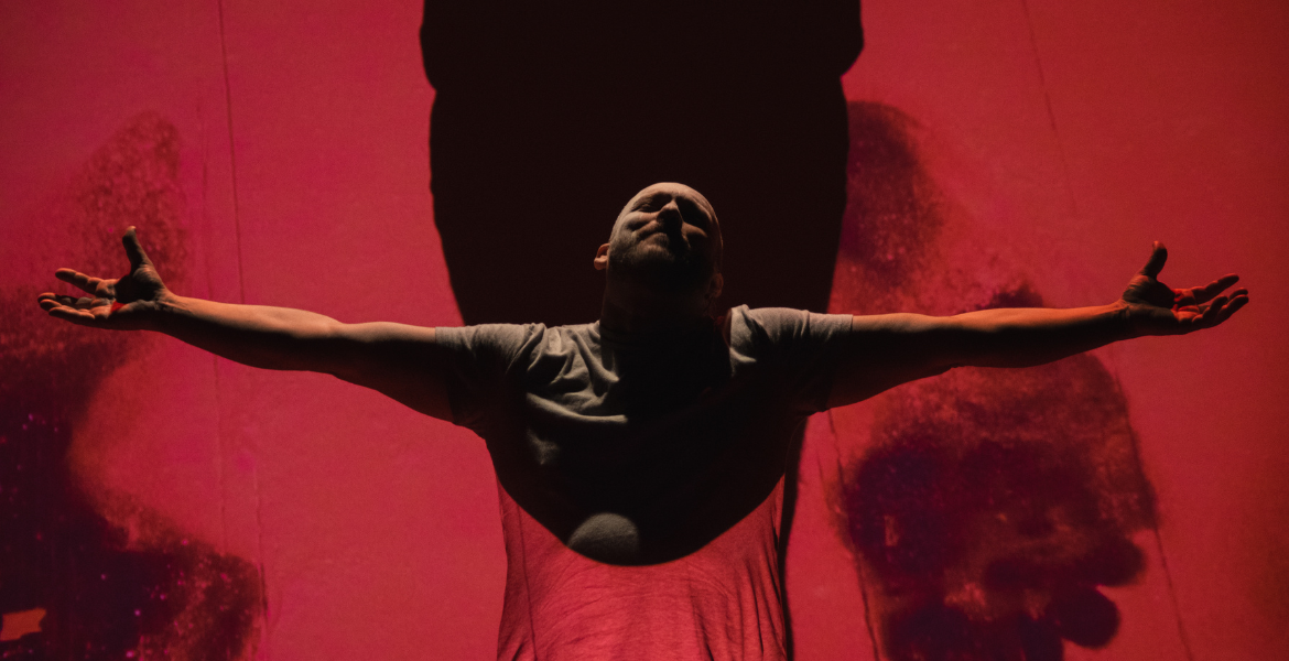 Immagine: Rukeli. Marco Ducoli