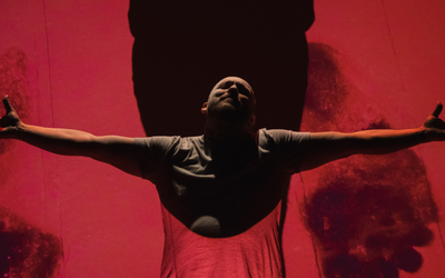 Immagine: Rukeli. Marco Ducoli